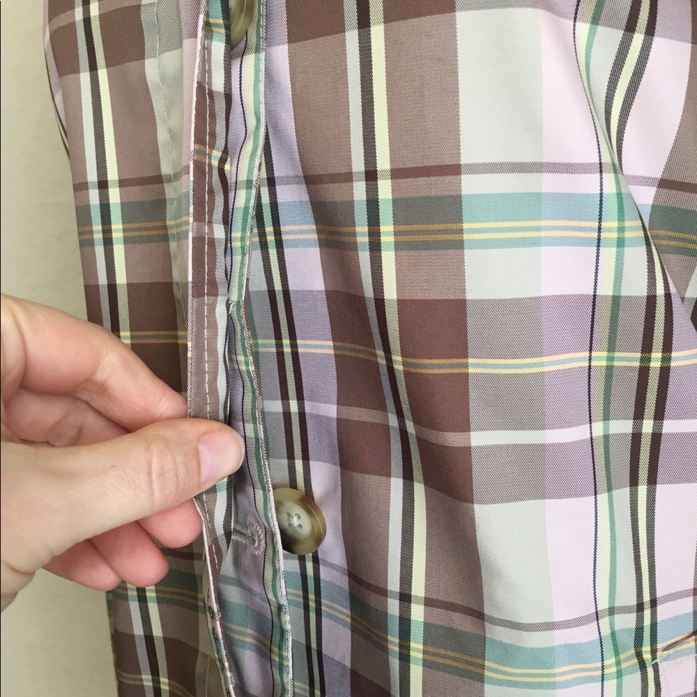 Gap Stylish Light Coat - Picture 4 of 7